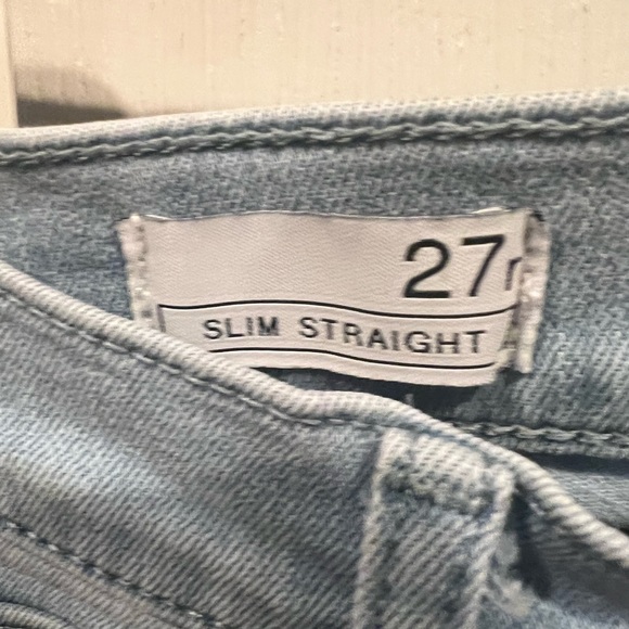 Gap 1969 Brand jeans - Picture 3 of 8